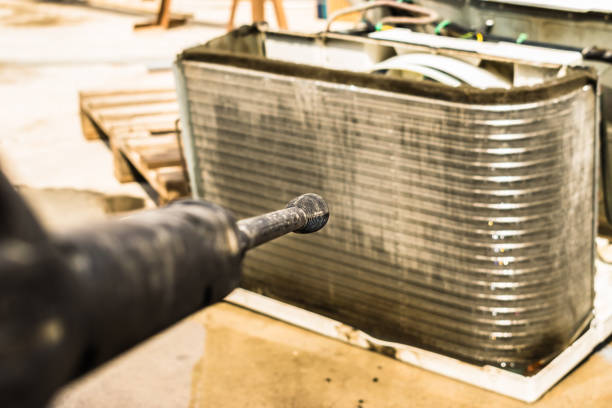 Best Air Vent Cleaning Services  in Millersburg, OH
