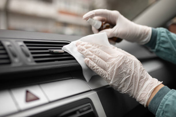 Best HVAC Air Duct Cleaning  in Millersburg, OH