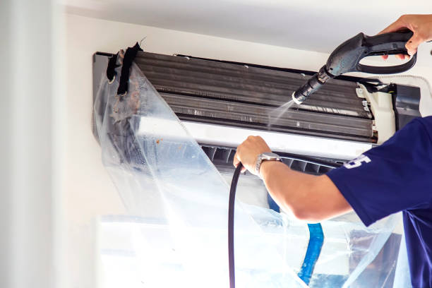 Best Ductwork Cleaning Services  in Millersburg, OH