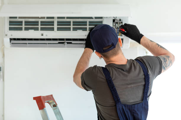 Best Best Air Duct Cleaning Company  in Millersburg, OH