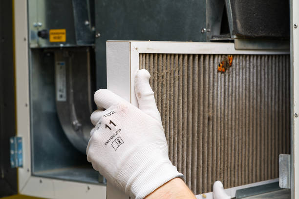 Best HVAC System Cleaning  in Millersburg, OH