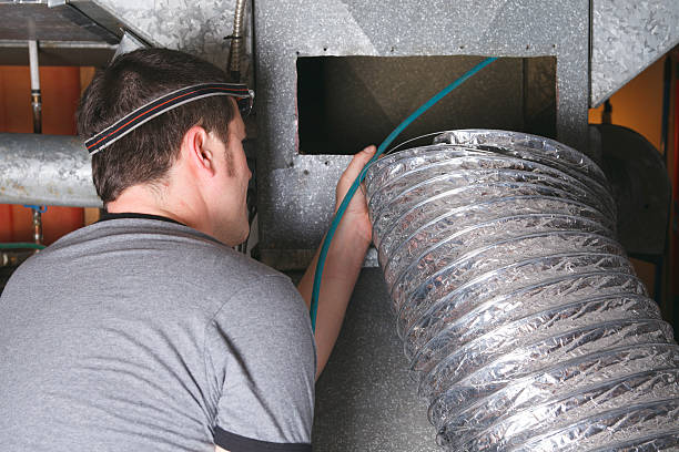 Best Professional Duct Cleaning Services  in Millersburg, OH