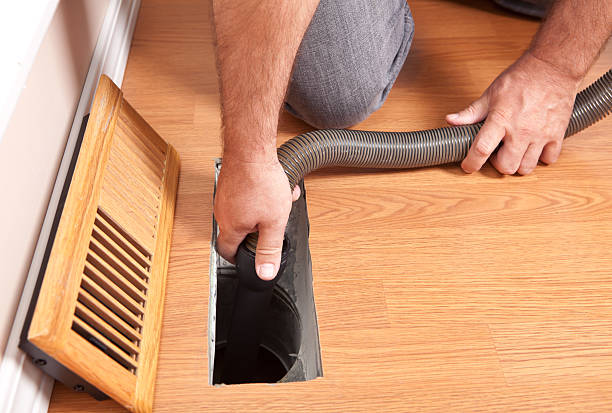 Best HVAC Maintenance and Cleaning  in Millersburg, OH