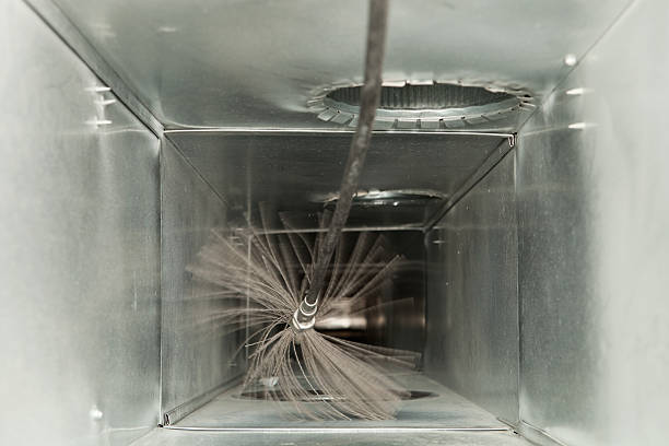 Best Air Duct Cleaning Near Me  in Millersburg, OH