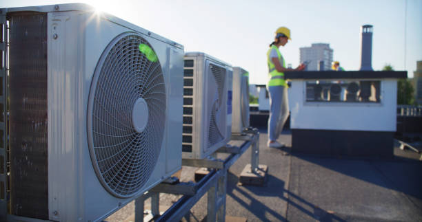Best Commercial Air Duct Cleaning  in Millersburg, OH