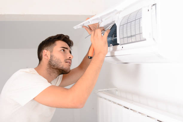 Best Affordable Air Duct Cleaning  in Millersburg, OH